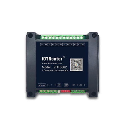 DTU/Edge Gateway/IoT Platform/Gateway Module