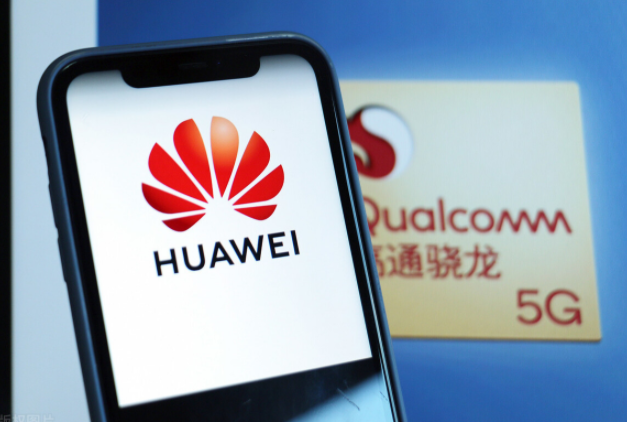 Will Huawei phones use Qualcomm chips?