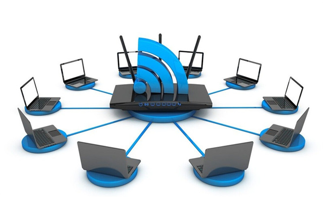 Agricultural IoT gateway: the link between farmland and the Internet