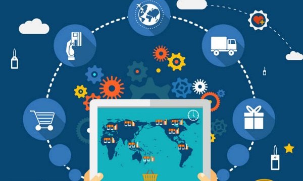 DTU/Edge Gateway/Plataforma IoT/Módulo Gateway