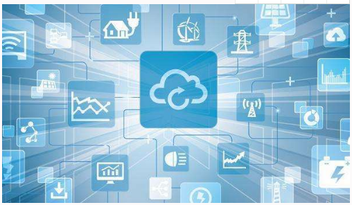 DTU/Edge Gateway/IoT-platform/Gateway-module